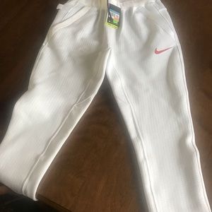 Nike men’s medium pants with tags